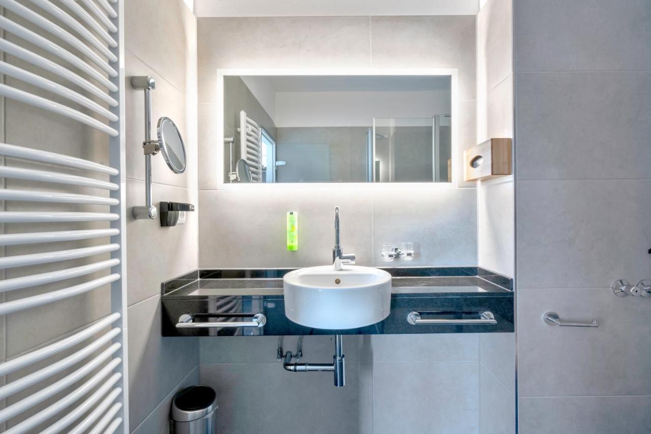 Design Hotel Wiegand Hannover Buitenkant foto