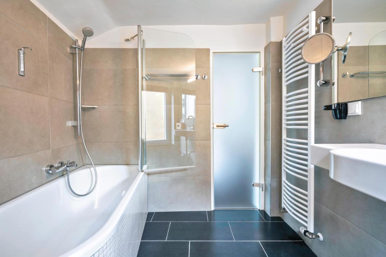 Design Hotel Wiegand Hannover Buitenkant foto