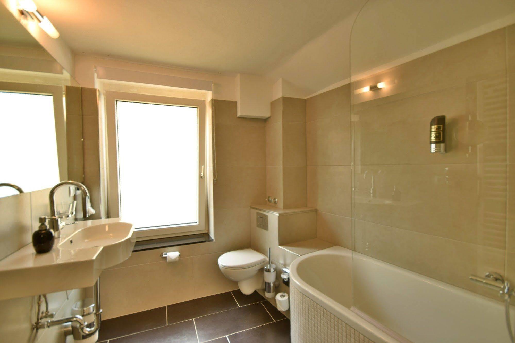 Design Hotel Wiegand Hannover Buitenkant foto