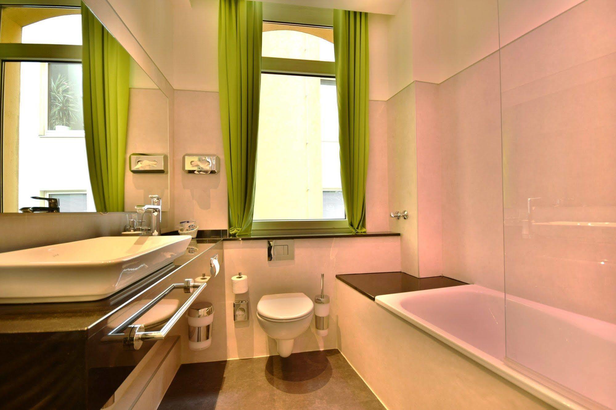 Design Hotel Wiegand Hannover Buitenkant foto