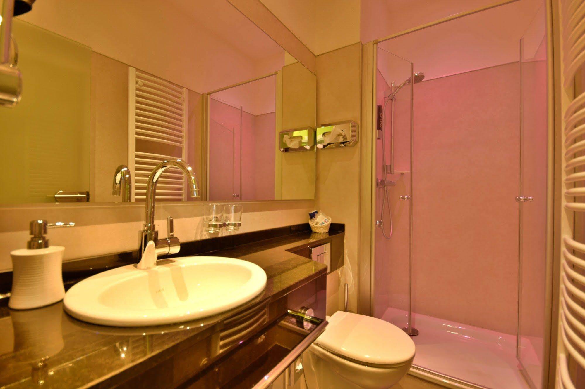 Design Hotel Wiegand Hannover Buitenkant foto